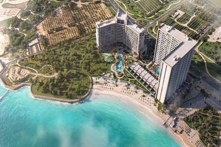 Estudio para en Venta en Dibba, Fujairah - Apartamento en Dibba, 350000 AED - 16276729