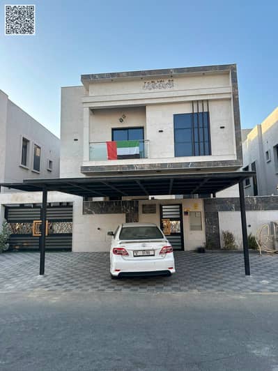 5 Bedroom Villa for Rent in Al Yasmeen, Ajman - 214317. jpg