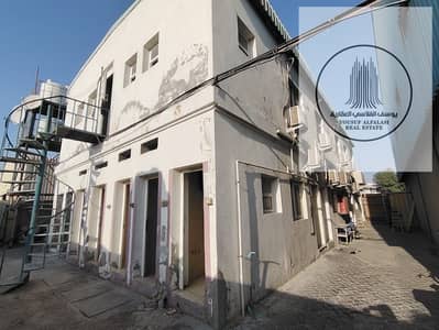 Labour Camp in affitto a Al Bahia, Ajman - WhatsApp Image 2026-08-24 at 5.19. 23 PM. jpeg