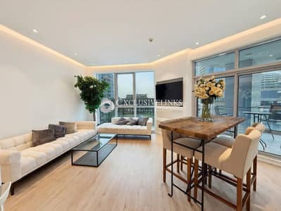 2 Schlafzimmer Wohnung zum zur Miete in Dubai Marina, Dubai - Wohnung in Dubai Marina，The Torch, 2 schlafzimmer, 175000 AED - 16276745