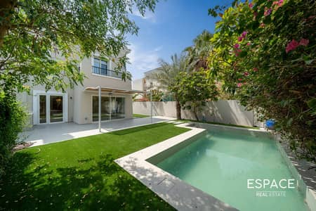 Villa de 4 chambres à à louer à Arabian Ranches, Dubai - Villa à Arabian Ranches,Al Reem,Al Reem 3, 4 chambres, 400000 AED - 16276798 Villa de 4 chambres à à louer à Arabian Ranches, Dubai - Villa à Arabian Ranches,Al Reem,Al Reem 3, 4 chambres, 400000 AED - 16276798