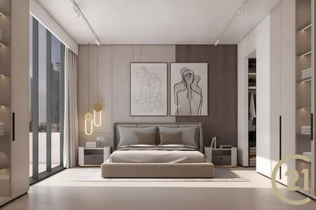 1 Bedroom Apartment for Sale in Jumeirah Village Circle (JVC), Dubai - Luxury 1 BR | Future-Ready Living | High ROI 1 Bedroom Apartment for Sale in Jumeirah Village Circle (JVC), Dubai - Luxury 1 BR | Future-Ready Living | High ROI