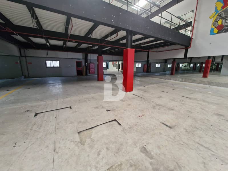 Entrepôt à Al Quoz,Al Quoz Industrial Area,Al Quoz Industrial Area 2, 570000 AED - 16274440 Entrepôt à Al Quoz,Al Quoz Industrial Area,Al Quoz Industrial Area 2, 570000 AED - 16274440