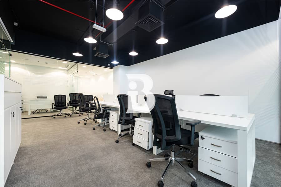 Bay Square 8 | Premium | Ideal Business Office Bay Square 8 | Premium | Ideal Business Office