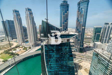 Office para en Alquiler en Business Bay, Dubai - Oficina en Business Bay,The Citadel, 175000 AED - 16268156 Office para en Alquiler en Business Bay, Dubai - Oficina en Business Bay,The Citadel, 175000 AED - 16268156