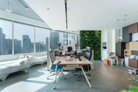 Office zum zur Miete in Business Bay, Dubai - Büro in Business Bay,Empire Heights,Empire Heights 1, 410000 AED - 16268154 Office zum zur Miete in Business Bay, Dubai - Büro in Business Bay,Empire Heights,Empire Heights 1, 410000 AED - 16268154