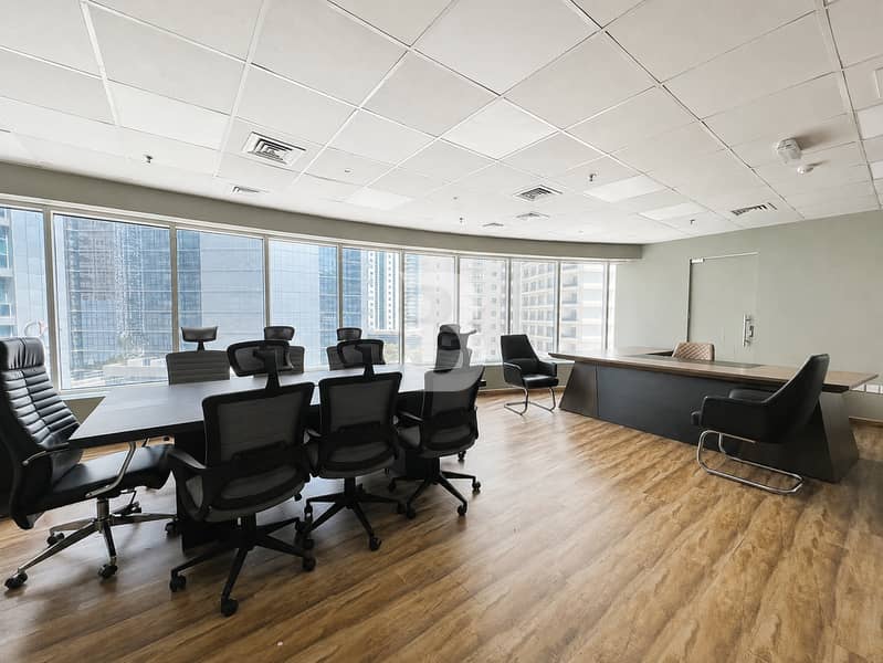 Ufficio a Barsha Heights (Tecom),Icon Tower, 359400 AED - 16276207 Ufficio a Barsha Heights (Tecom),Icon Tower, 359400 AED - 16276207