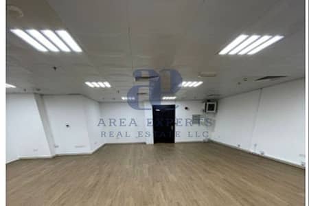 Office for Rent in Business Bay, Dubai - Spacious Office | Vacant Now | Closed Metro