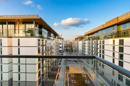 1 habitación Apartamento para en Venta en Sobha Hartland, Dubai - Apartamento en Sobha Hartland,Hartland Greens,Hartland Greens Building 2, 1 dormitorio, 1550000 AED - 16276805 1 habitación Apartamento para en Venta en Sobha Hartland, Dubai - Apartamento en Sobha Hartland,Hartland Greens,Hartland Greens Building 2, 1 dormitorio, 1550000 AED - 16276805