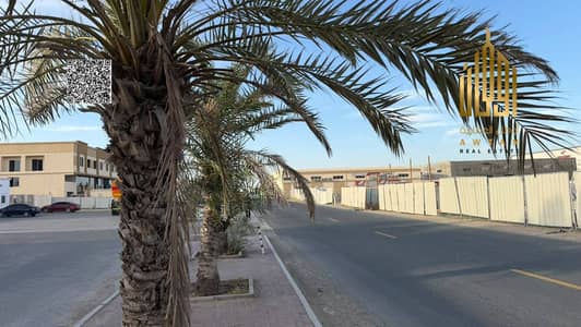 Industrial Land te Koop in Al Jurf, Ajman - Industrieel terrein in Al Jurf，Al Jurf 2, 9000000 AED - 16276831