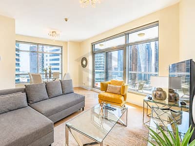 1 Schlafzimmer Wohnung zum zum Verkauf in Dubai Marina, Dubai - Marina-15. jpg
