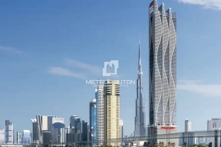 1 Bedroom Flat for Sale in Business Bay, Dubai - High Floor | Multiple options | Furnished