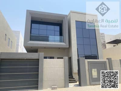 4 Slaapkamers Villa te Huur in Al Zahya, Ajman - WhatsApp Image 2026-08-24 at 15.41. 09. jpeg