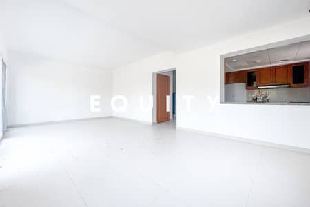 4 Bedroom Villa for Rent in Serena, Dubai - Rare A+ Type | Park Views | Spacious Living