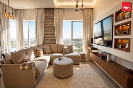 3 Slaapkamers Appartement te Huur in Business Bay, Dubai - Appartement in Business Bay，Urban Oasis by Missoni, 3 slaapkamers, 259000 AED - 16276883