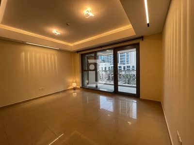 2 Bedroom Flat for Rent in Downtown Dubai, Dubai - Ready to move | Unfurnished | with study 2 Bedroom Flat for Rent in Downtown Dubai, Dubai - Ready to move | Unfurnished | with study