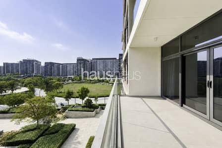 2 Bedroom Flat for Sale in Dubai Hills Estate, Dubai - Full Park View | Extended Balcony | Bright