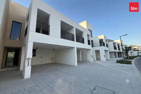 3 Slaapkamers Townhouse te Huur in Arabian Ranches 3, Dubai - Rijwoning in Arabian Ranches 3,Bliss 2, 3 slaapkamers, 185000 AED - 16276913 3 Slaapkamers Townhouse te Huur in Arabian Ranches 3, Dubai - Rijwoning in Arabian Ranches 3,Bliss 2, 3 slaapkamers, 185000 AED - 16276913