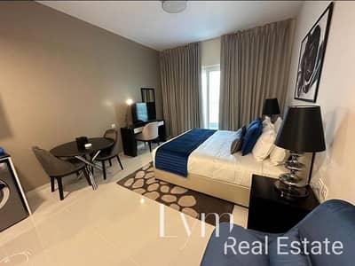 Studio for Rent in DAMAC Hills 2 (Akoya by DAMAC), Dubai - (2). jpg Studio for Rent in DAMAC Hills 2 (Akoya by DAMAC), Dubai - (2). jpg