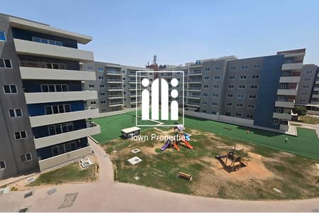 3 Bedroom Flat for Rent in Al Reef, Abu Dhabi - 11. jpg 3 Bedroom Flat for Rent in Al Reef, Abu Dhabi - 11. jpg