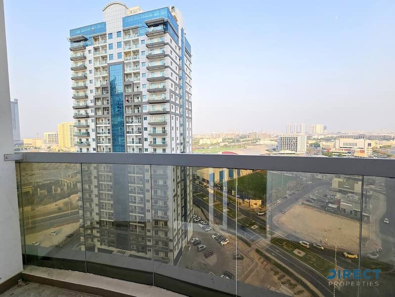 Ready to Move | Balcony City Views | High Floor Ready to Move | Balcony City Views | High Floor