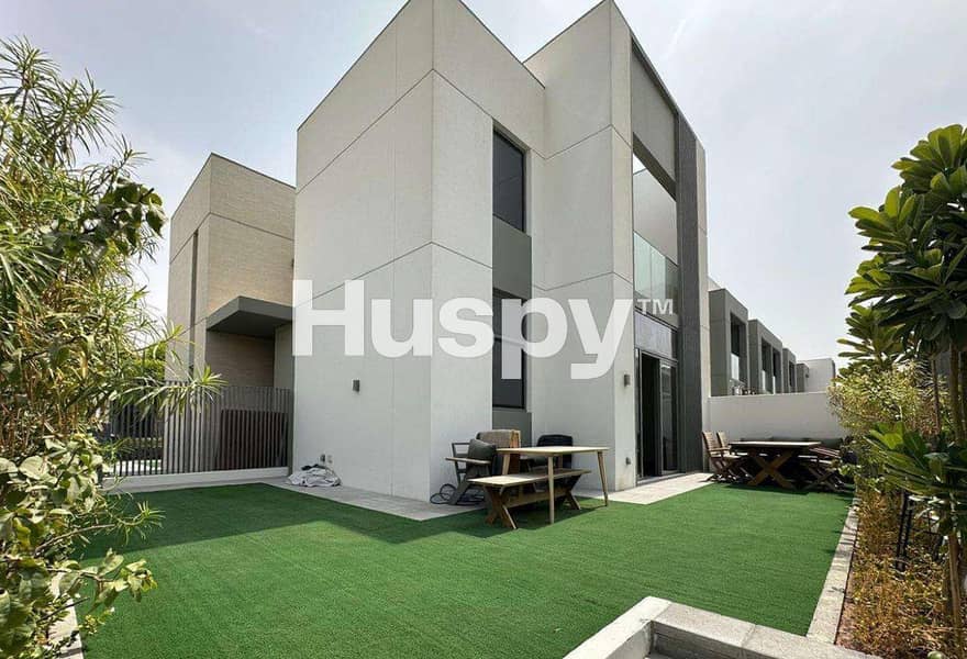 Таунхаус в Арабиан Ранчес 3,Руба, 4 cпальни, 195000 AED - 16276933 Таунхаус в Арабиан Ранчес 3,Руба, 4 cпальни, 195000 AED - 16276933