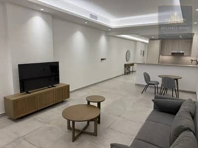朱美拉湖塔 (JLT)， 迪拜 单身公寓待租 - 1. jpg