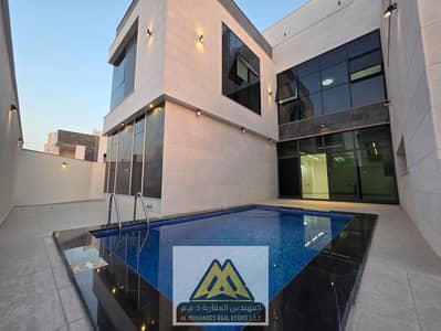 5 Slaapkamers Villa te Koop in Al Helio, Ajman - WhatsApp Image 2026-08-24 at 4.46. 10 PM. jpeg