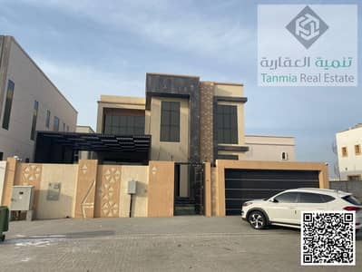 فیلا 4 غرف نوم للايجار في العالية، عجمان - WhatsApp Image 2026-08-24 at 15.44. 49 (4). jpeg