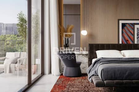 2 Bedroom Flat for Sale in Dubai Hills Estate, Dubai - Golf Course View | Mid Floor | Prime Area