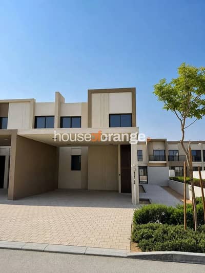 4 Slaapkamers Townhouse te Koop in Villanova, Dubai - Rijwoning in Villanova，La Violeta，La Violeta 2, 4 slaapkamers, 4200000 AED - 16277004