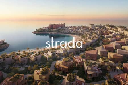 Estudio para en Venta en Al Mairid, Ras Al Khaimah - Apartamento en Al Mairid, 550000 AED - 16277044