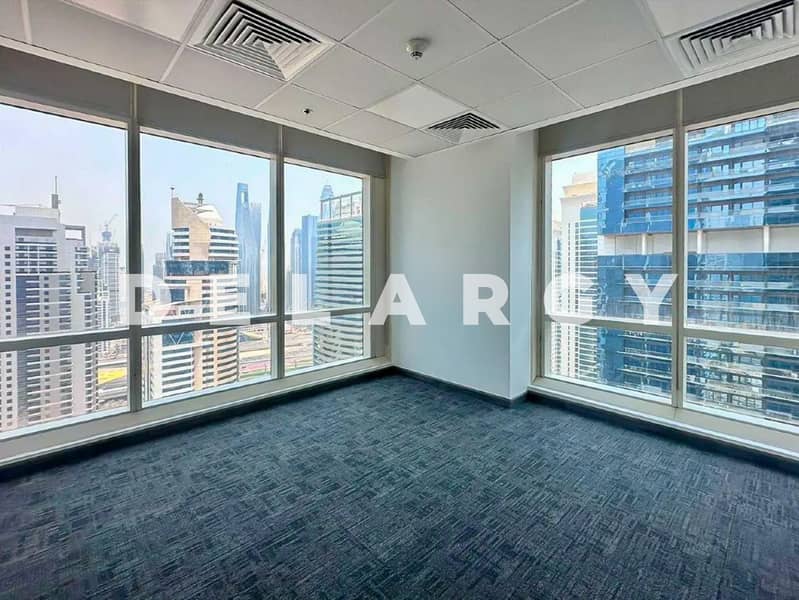 Офис в Джумейра Лейк Тауэрз (ДжЛТ),JLT Кластер W,Лива Хайтс, 295560 AED - 16277059 Офис в Джумейра Лейк Тауэрз (ДжЛТ),JLT Кластер W,Лива Хайтс, 295560 AED - 16277059
