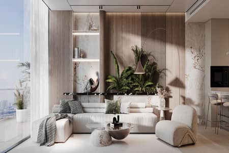 Studio for Sale in Wasl Gate, Dubai - 2% Extra discount today only Furnishedl Cash offer Studio for Sale in Wasl Gate, Dubai - 2% Extra discount today only Furnishedl Cash offer