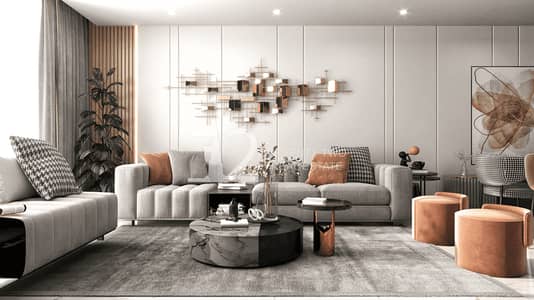 2 Bedroom Apartment for Sale in Dubai Investments Park (DIP), Dubai - MODERN LIVING IN DUBAI INVESTMENTS PARK 2 Bedroom Apartment for Sale in Dubai Investments Park (DIP), Dubai - MODERN LIVING IN DUBAI INVESTMENTS PARK