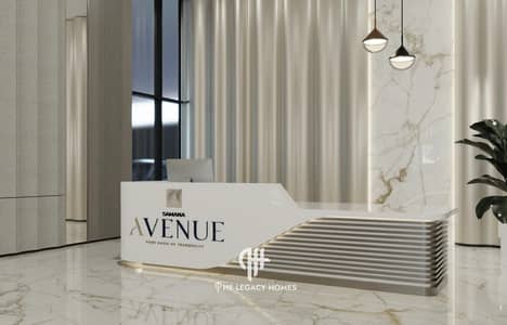 Office in vendita a Majan, Dubai - Ufficio a Majan，Samana Barari Avenue, 1220000 AED - 16277100