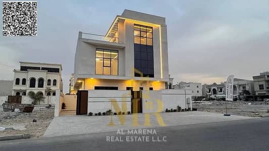 5 Bedroom Villa for Sale in Al Alia, Ajman - 860415430-800x600. webp