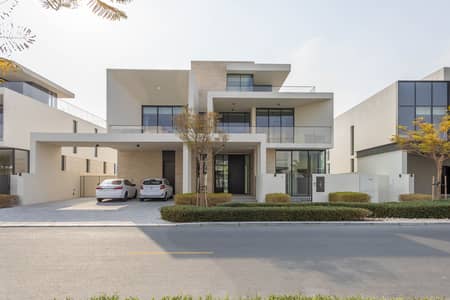 5 Bedroom Villa for Rent in Dubai Hills Estate, Dubai - Close To Amenities | Large Basement | Vacant 5 Bedroom Villa for Rent in Dubai Hills Estate, Dubai - Close To Amenities | Large Basement | Vacant