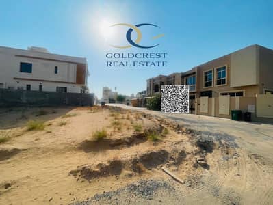 Plot de à à vendre à Al Yasmeen, Ajman - WhatsApp Image 2026-08-24 at 5.39. 13 PM. jpeg Plot de à à vendre à Al Yasmeen, Ajman - WhatsApp Image 2026-08-24 at 5.39. 13 PM. jpeg