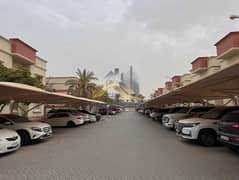 شقة في بيدا بن عمار،عشارج 2 غرف 44100 درهم - 16277157