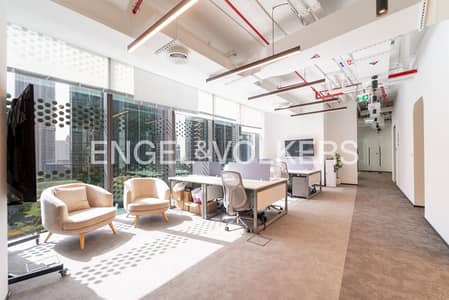 Office in affitto a Business Bay, Dubai - Ufficio a Business Bay，The Opus, 3100000 AED - 16277174