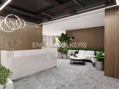 Office in affitto a Sheikh Zayed Road, Dubai - Ufficio a Sheikh Zayed Road，Emaar Business Park，Emaar Business Park Building 3, 1380000 AED - 16277175