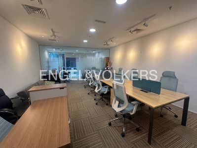 Office de à à louer à Business Bay, Dubai - Bureau à Business Bay,Tamani Arts Offices, 105000 AED - 16277177 Office de à à louer à Business Bay, Dubai - Bureau à Business Bay,Tamani Arts Offices, 105000 AED - 16277177