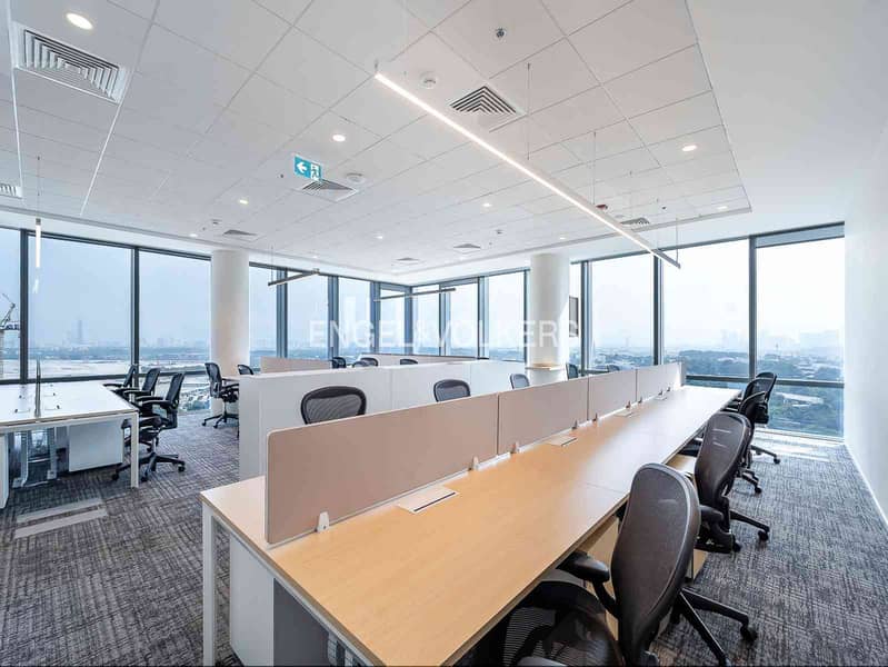 Büro in DIFC,Burj Daman, 1093950 AED - 16275810 Büro in DIFC,Burj Daman, 1093950 AED - 16275810