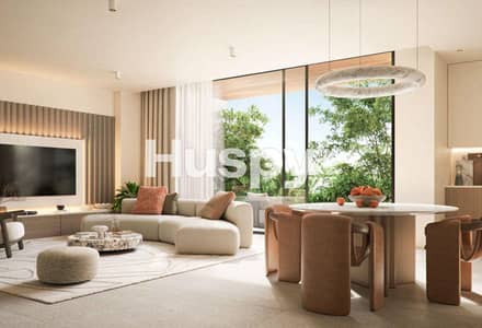 2 habitaciones Apartamento para en Venta en Dubai Maritime City, Dubai - Apartamento en Dubai Maritime City，Talea by Beyond, 2 dormitorios, 4400000 AED - 16277186