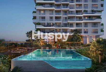 2 habitaciones Apartamento para en Venta en Dubai Maritime City, Dubai - Apartamento en Dubai Maritime City，Talea by Beyond, 2 dormitorios, 4660000 AED - 16277187