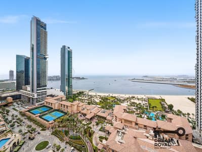 4 Camere Appartamento in vendita a Jumeirah Beach Residence (JBR), Dubai - JGC08825. jpg