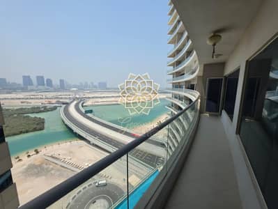 Appartement de 1 chambre à à louer à Al Reem Island, Abu Dhabi - 9. jpeg Appartement de 1 chambre à à louer à Al Reem Island, Abu Dhabi - 9. jpeg
