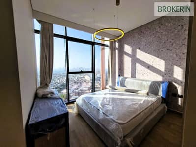 2 Slaapkamers Appartement te Huur in Jumeirah Village Triangle (JVT), Dubai - 1. jpeg 2 Slaapkamers Appartement te Huur in Jumeirah Village Triangle (JVT), Dubai - 1. jpeg