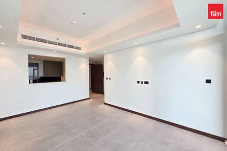 Appartement de 1 chambre à à louer à Dubai South, Dubai - Appartement à Dubai South，Residential District，Cresswell Residences, 1 chambre, 74999 AED - 16277202